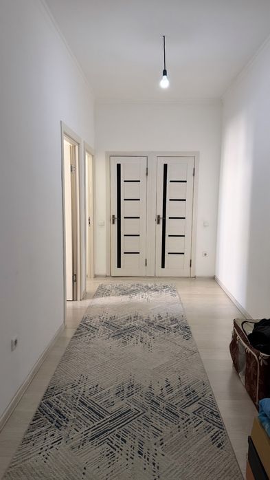 Продается, Новостройка 3х комнатная квартира в центре. Собственник.