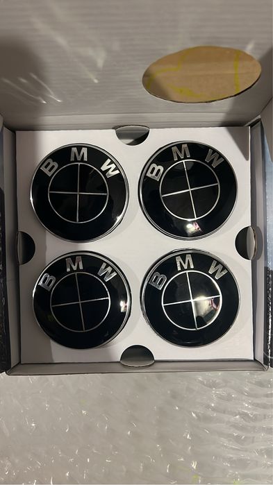 Самоцентриращи се капачки за джанти БМВ BMW 56mm 68mm Floating central