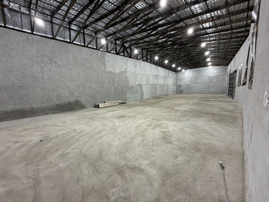 Склад ижарага берилади 800 квадрат Офислариям бор