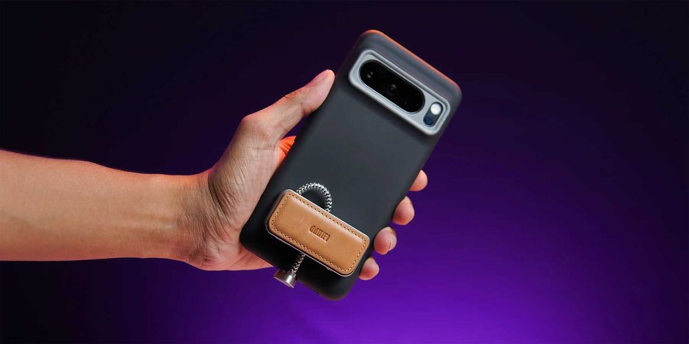 ddHiFi TC44Grip Pro DAC Dongle with PD, USB-C, Nou, Kit conectare