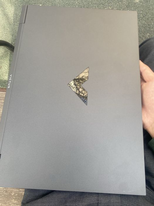 Ноутбук VICTUS игровой