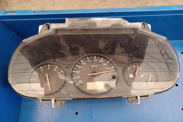 Ceasuri bord 44ZU174 Ford Fiesta 4 [facelift] [1999 - 2002] Hatchback