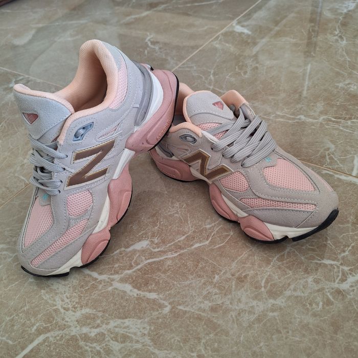 Маратонки New Balance 9060