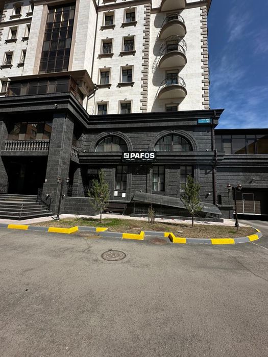Сдается кабинет в аренду