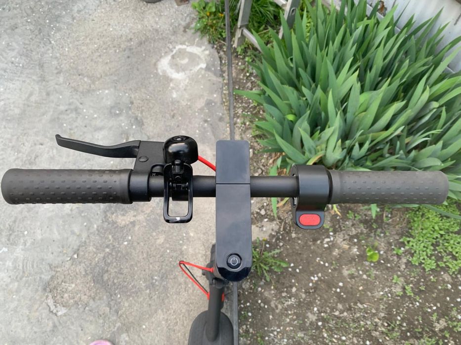 Xiaomi Mi Electric Scooter Pro 2