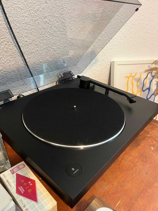 Pickup SONY PS-LX310BT