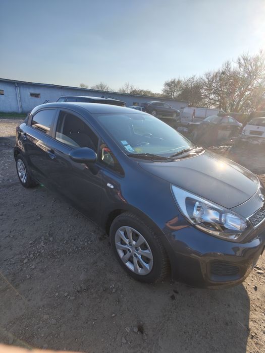 Vand KIA Rio 1.1 CRDI