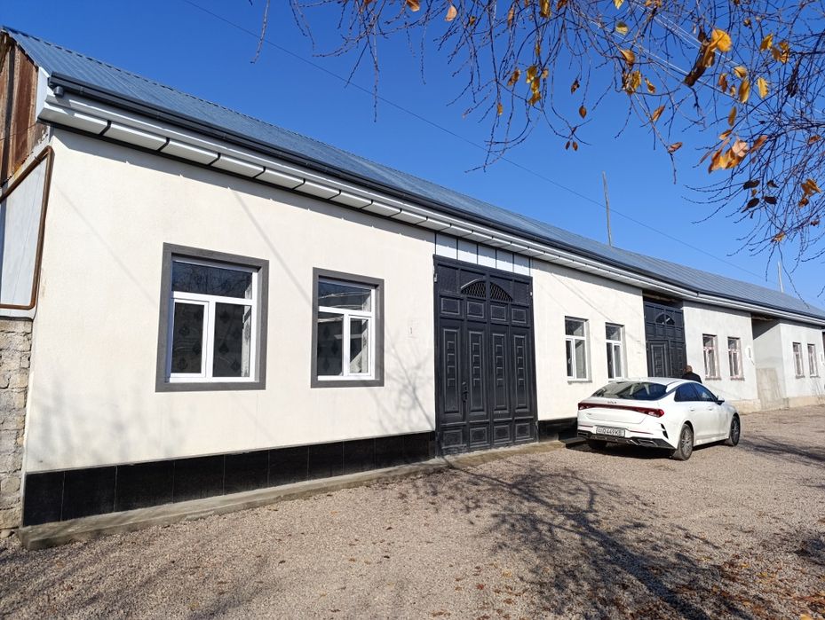 Коттедж 2.5 сотех 3 хонали