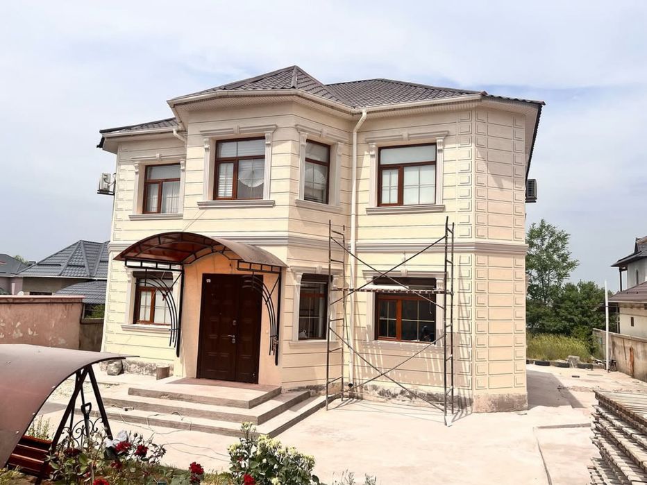 Житкий травертин