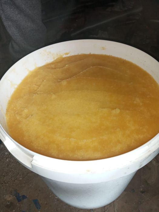 Продам вкусный мед