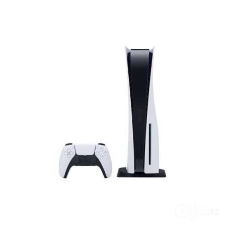 Аренда Playstation 5,4