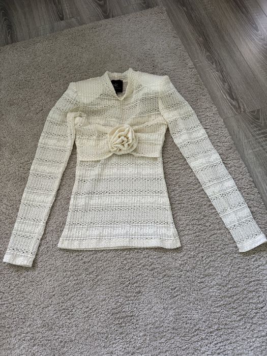Блуза Nikole Collection