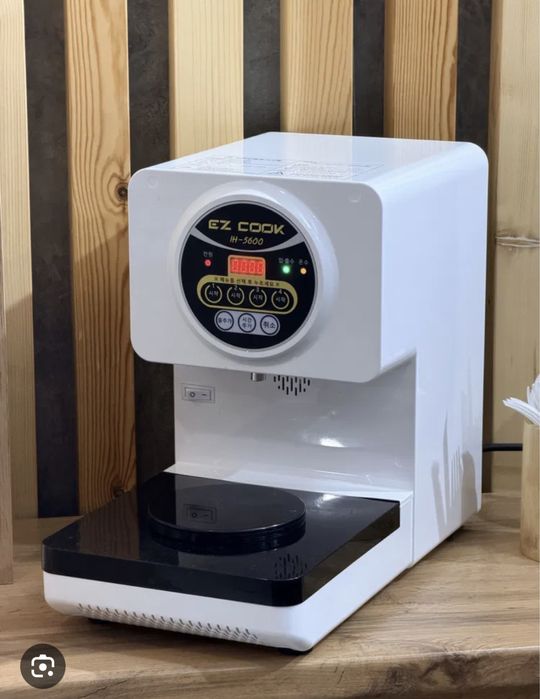 Рамён апарат из Корее