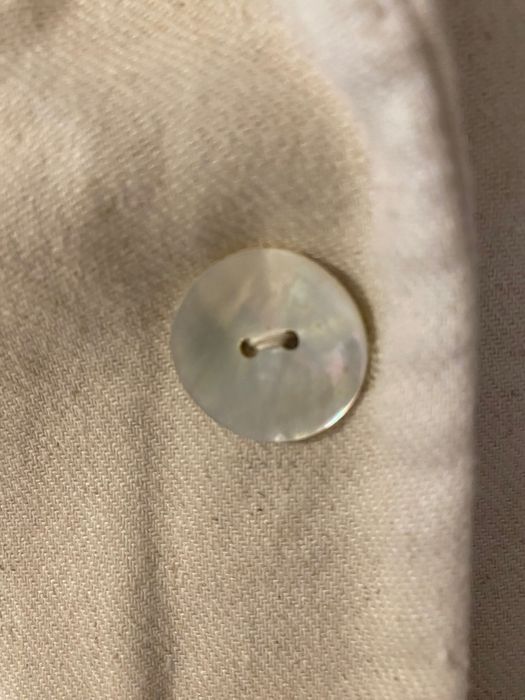 Ленен костюм сако и панталонки