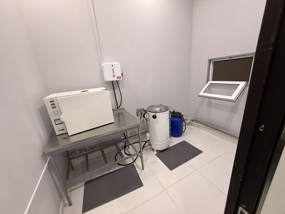 Продается готовый бизнес клиника