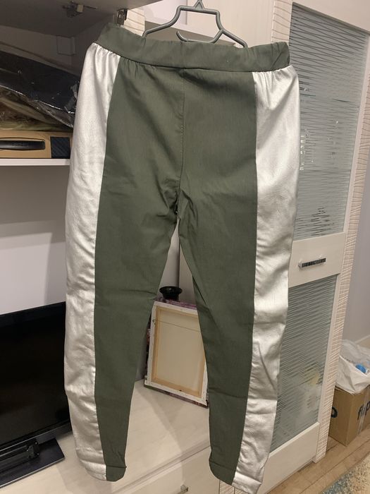 Спотривный кастюм