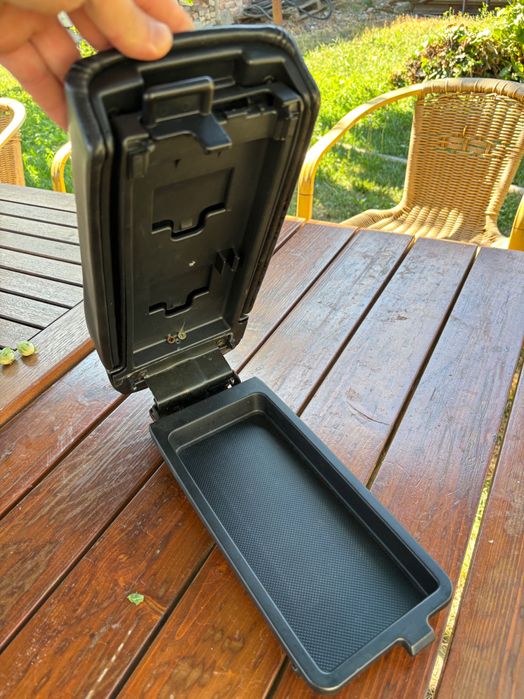 Подлакътник Хонда Акорд VII