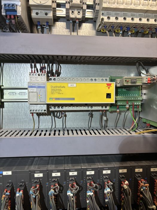 Электромонтер 24/7