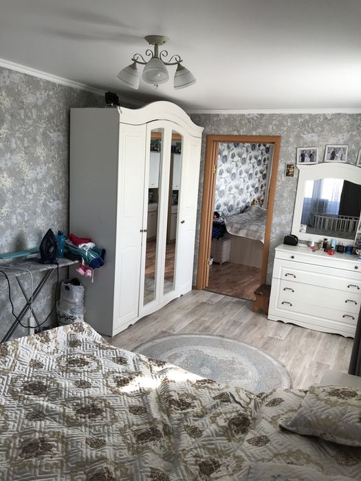 Продаётся 3-х комнатная квартира