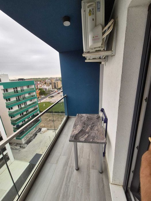 NORD D 10 - Apartament 2 camere de inchiriat pe termen lung