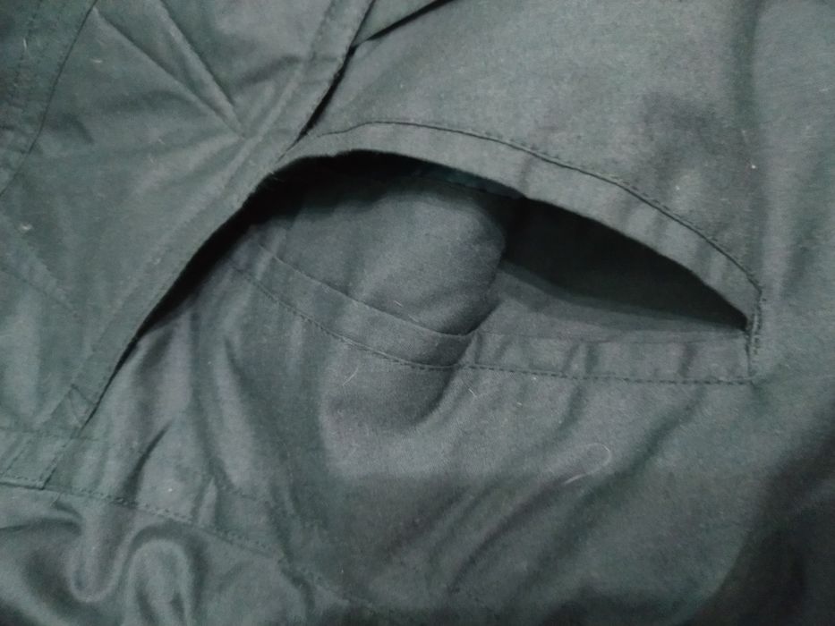 Куртка подростковая 46