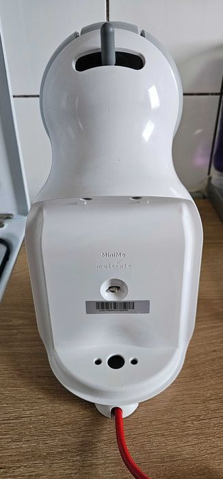 Espressor Nescafé Dolce Gusto Mini Me – perfect funcțional