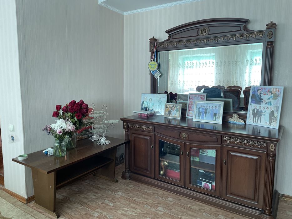 Продам 3х комнатную квартиру