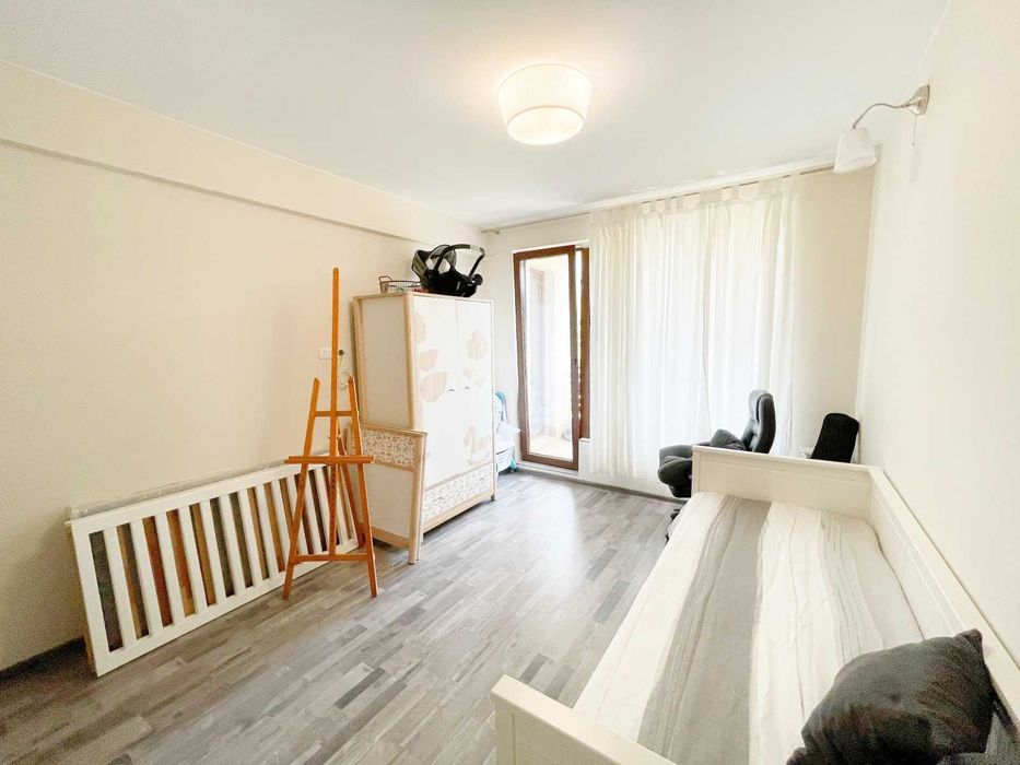 Дава се под наем Двустаен апартамент в София, Разсадника - 77 кв.м за 459 € - Снимка #4