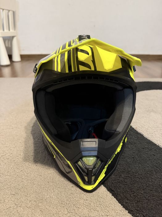 Vand casca cross de copii