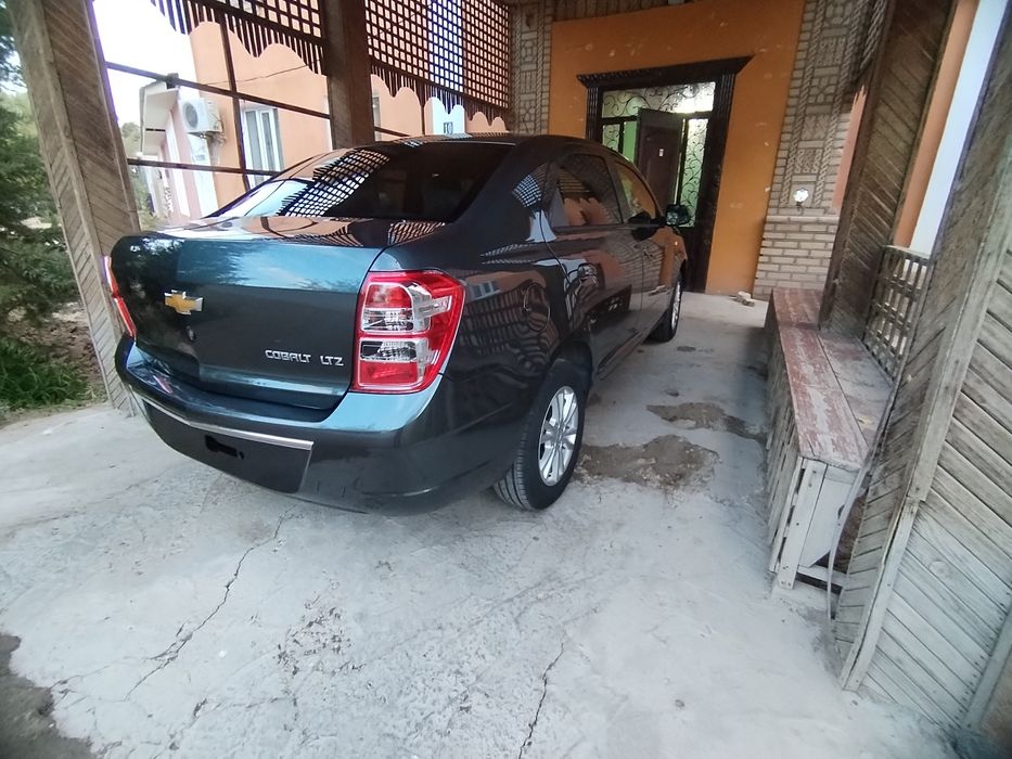 Кобилт авто 2024