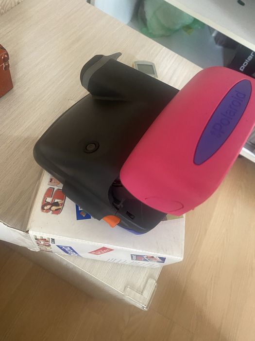 Polaroid Spice Полароид Продам
