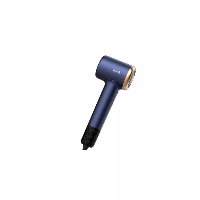 DEERMA DEM-CF50W（navy blue）Hair Dryer