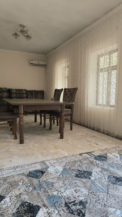 Продаётся свой дом в Чирчике