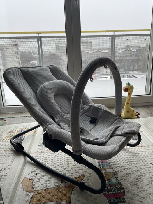 Balansoar Little Dutch