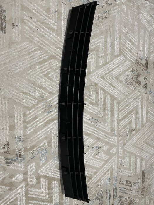 Решетка радиатор приора