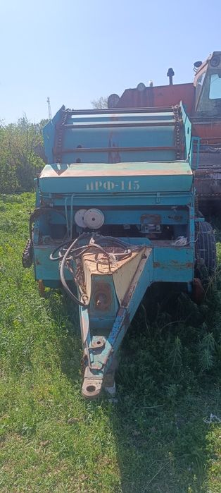 Мтз 82 комплект на ходу
