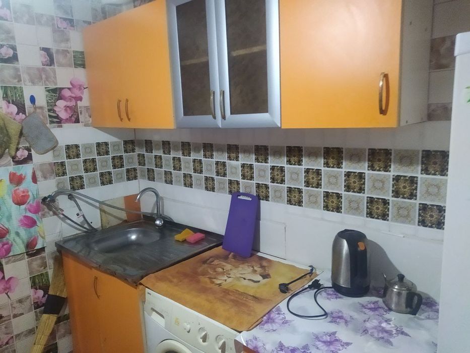 Сдам 1.5 ку,  срочна