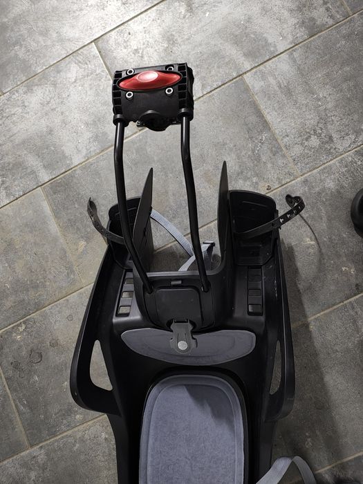 Scaun bicicleta copii