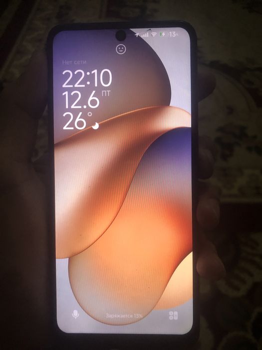 redmi note 12 norm holatda