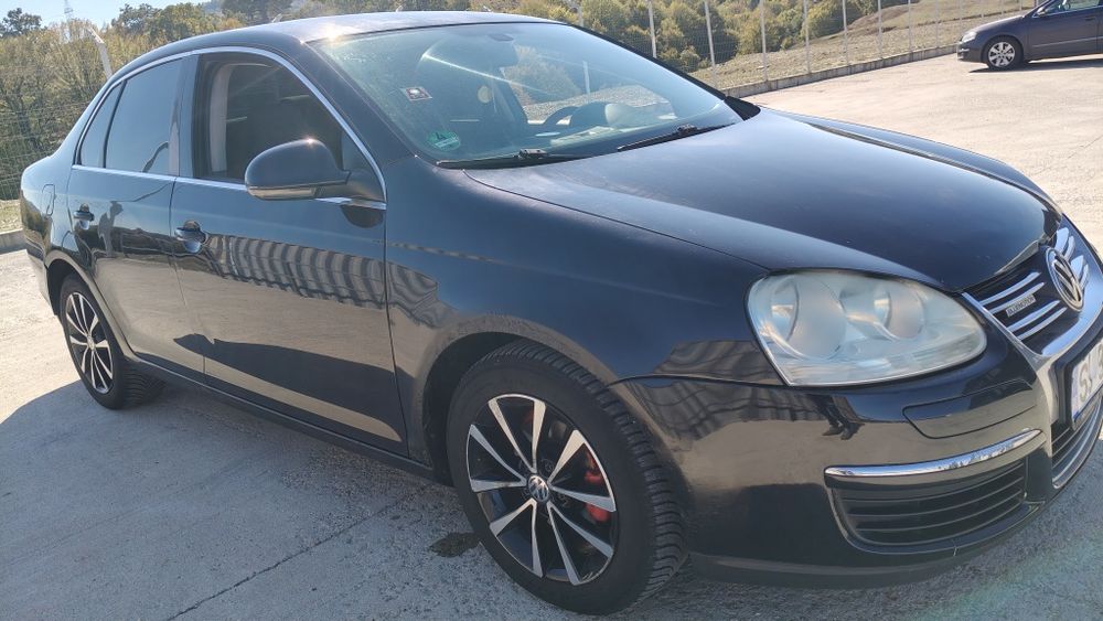 Volkswagen Jetta