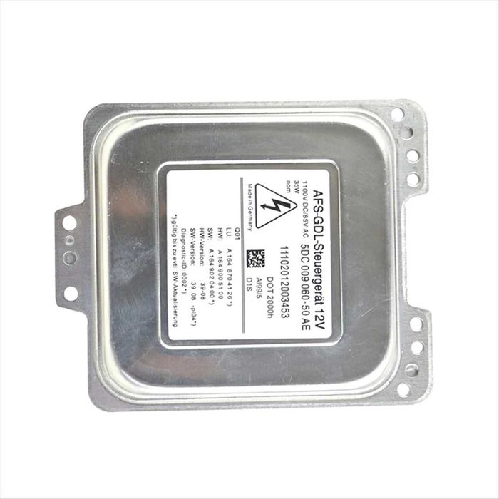 Баласт Ксенон Mercedes GL/ML W164/X164 с AFS-GDL/GLDS НОВ! 5DC00906050