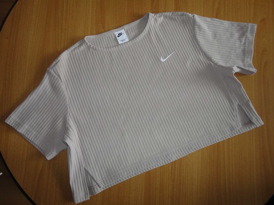 Nike/M/дамска къса тениска