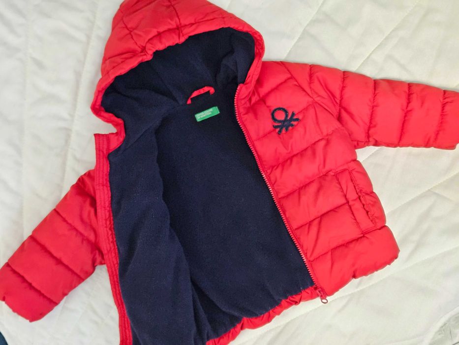 НОВИ и като нови Mayoral,Zara,Next дрехи за момче 92см.