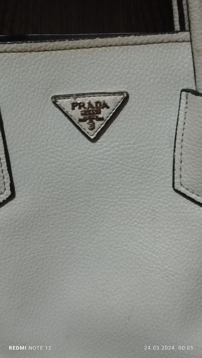 Geantă prada damă