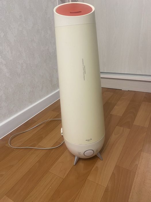 Увлажнители воздуха Deerma