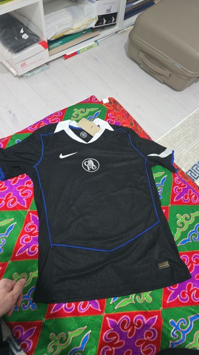 Футбольная форма