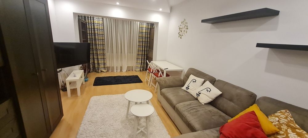 Proprietar inchiriez apartament 2 camere str. George Cosbuc
