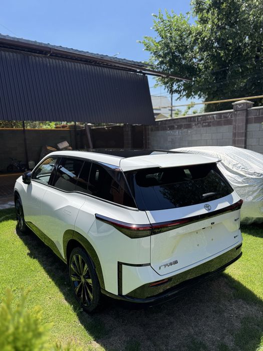 Продам под выкуп авто toyota