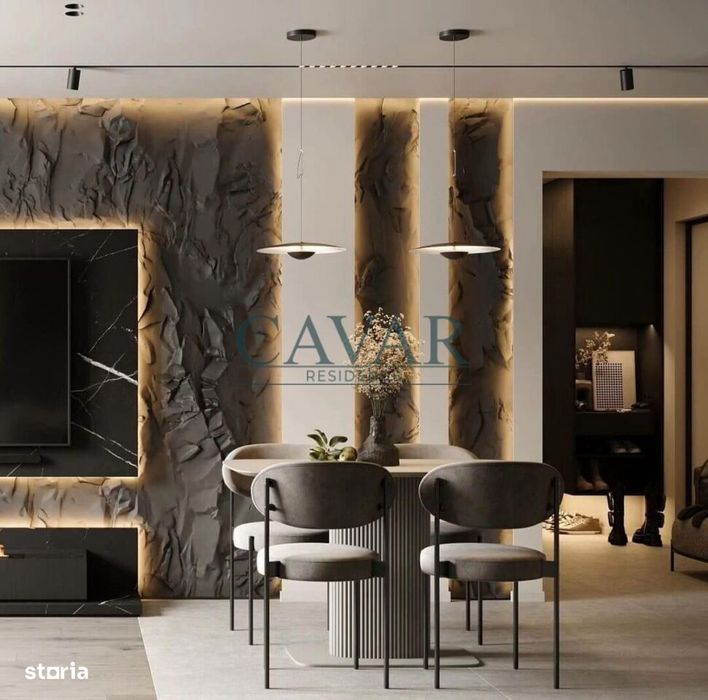 Proiect Cavar Residence Binelui 168