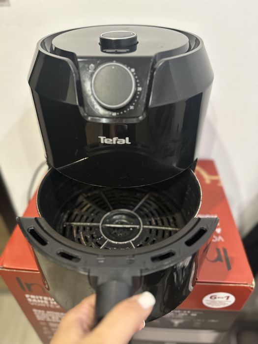 Еър Фрайър Tefal